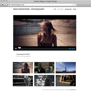 Becker Visuals