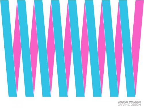 Ribbon Tube