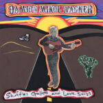 Shuffles CD Cover 3000x3000 DamionMikolWagner