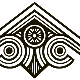Nott Logo Old Top Fill