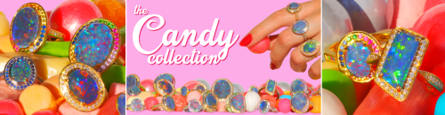 Opals Candy Banner1